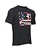 Under Armour UA Freedom BFL XL Black