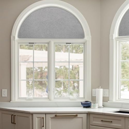 Vinilo Decorativo Autotech Park Ventana Arqueada 46 pulgadas miniatura 4
