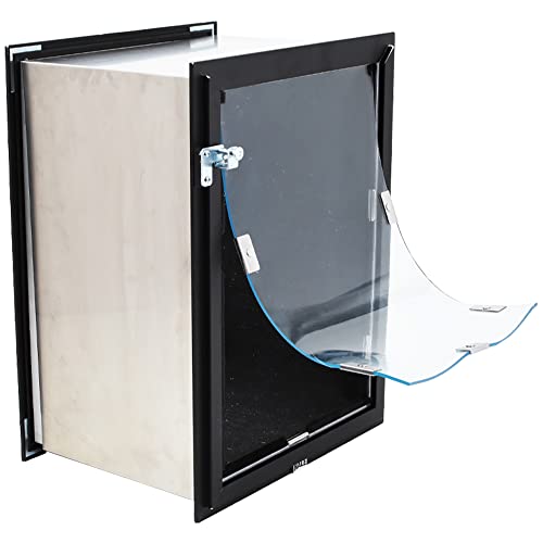 10 Best Dog Door For Brick Wall