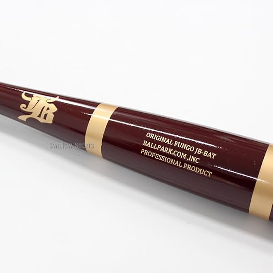 Amazon | 野球 JB 和牛JB ノックバット 硬式 軟式 ソフトボール