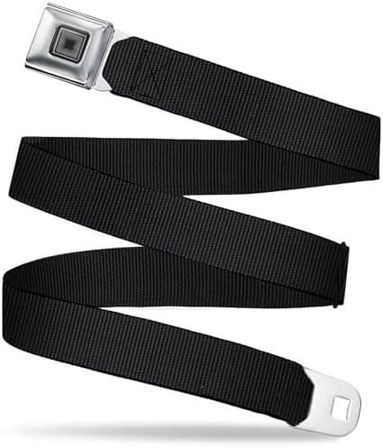 Buckle-Down Seatbelt Belt