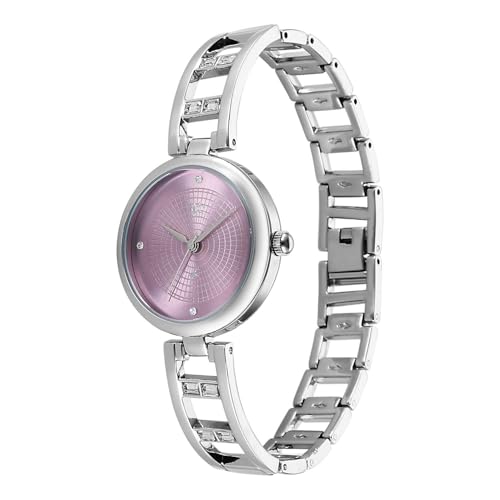 Image of Fastrack Vyb Seeker with Quartz Analog Watch for Women