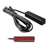 Metra Amplified Hide-Away Antenna