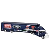 Beinhaltet: 1:64th Scale Diecast Replica Hauler