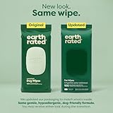 Zoom IMG-1 earth rated salviette ipoallergeniche per Zoom IMG-1 earth rated salviette ipoallergeniche per