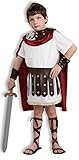 Forum Novelties Child's Gladiator Costume, Small