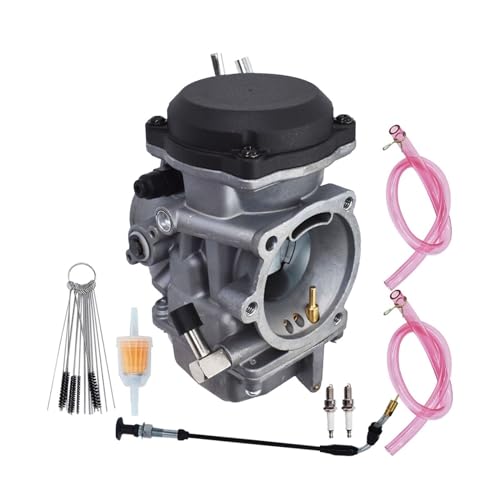 Carburateur moto pour Harley Davidson Sportster XLH 1200 et XL 883 de 1988 à 2007