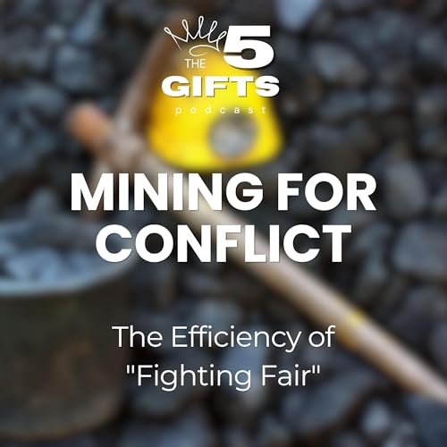 Mining for Conflict: The Efficiency of "Fighting Fair"