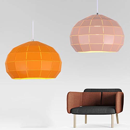 Lampes industrielles 33 * 25Cm E27 pour optimiser l'éclairage