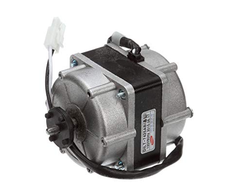 Master-Bilt 02-146370 Fan Motor Condenser, 115V