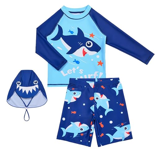 Maillot de bain bébé à motifs ensemble de bain ludique pour ses premiers éclats de rire