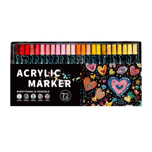 72�F�Z�b�g ���t�� �A�N�����}�[�J�[ �C���X�g�}�[�J�[ ���� �M�y�� �A�[�g�}�[�J�[ ���p ���� �t�@�u���b�N �҂ݕ��}�[�J�[ �L�����o�X/�K���X/�� �z�p�y�� �e�L�X�^�C���p �J���[�y��