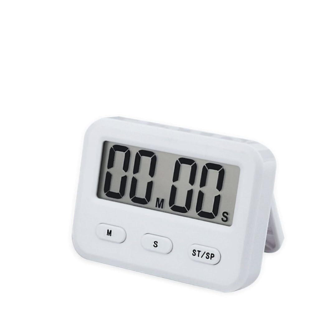 Rappel de minuterie sur le bureau des étudiants pour réviser le soir