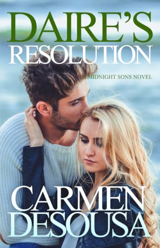 Daire's Resolution (Midnight Sons)