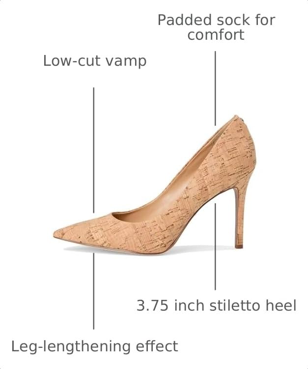Image of Sam Edelman Womens Hazels