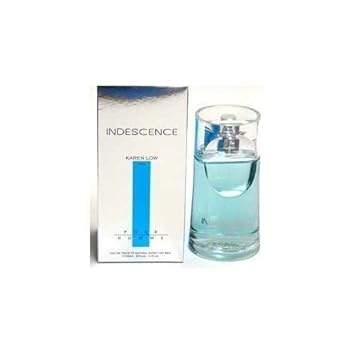 indescence perfume