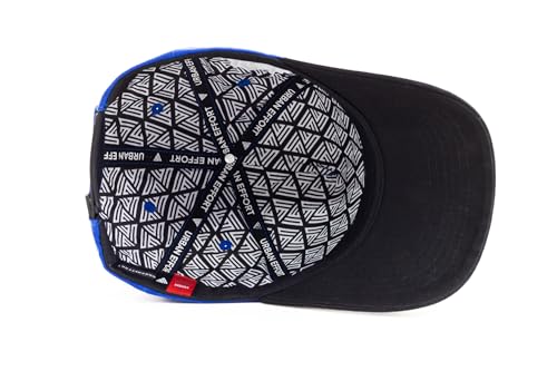 Image of Urban Effort Trucker Hat for Men - Mesh Back Baseball Cap, 5 Panel Snapback Hats for Men and Women