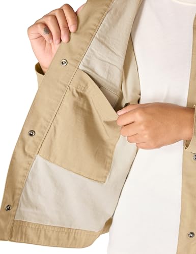 Veste coupe-vent Carhartt Ripstop Utility protection femme active