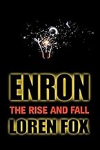 Enron: The Rise and Fall