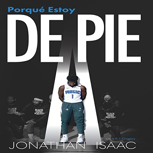 !Porque Estoy De Pie! [Why I Stand] (Audible Audio Edition