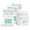 BioGaia Prodentis 3-Pack Bundle | Oral Probiotics | Promotes Healthy Gums & Teeth | Defends Against Bad Breath & Dental Problems | Improves Oral Health | Apple Flavored Dental Probiotic Lozenge