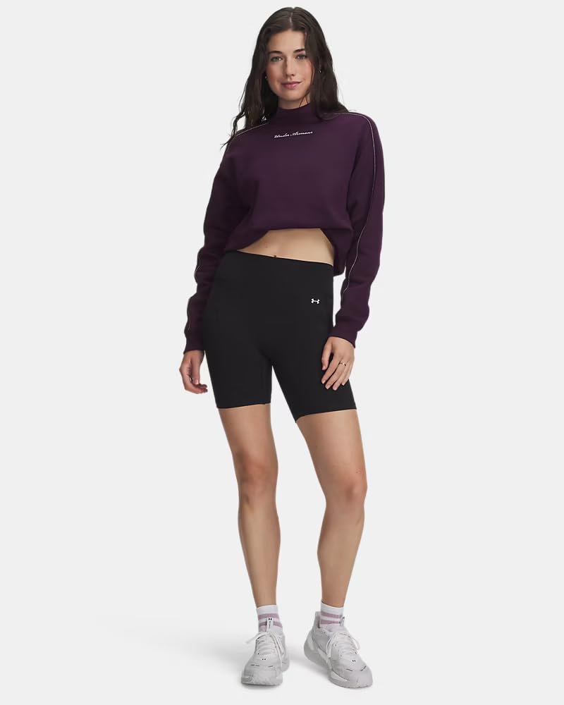 Under Armour Motion Bike Short
