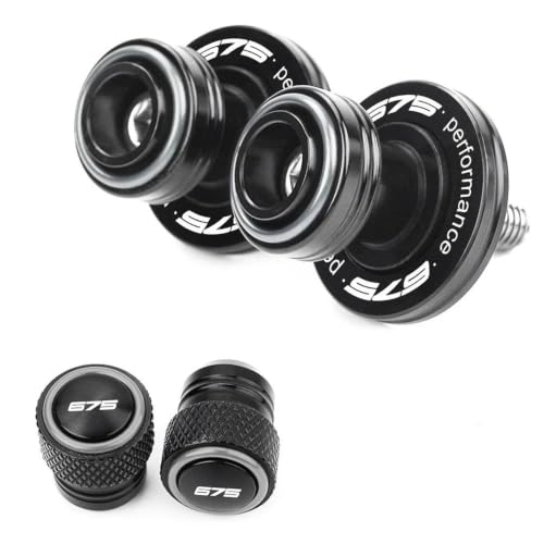 Soporte deslizante M10 para basculante CF Moto 675NK y 675SR modelos 2024-2025