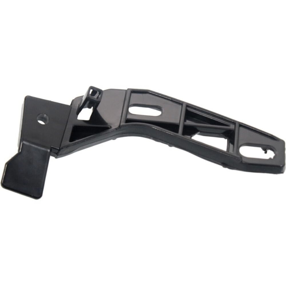 Soporte De Retención De Parachoques Delantero, Protección Fi | Cuotas