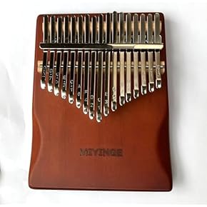 Amazon.co.jp: カリンバ - パーカッション・打楽器: 楽器・音響機器