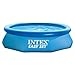 Produktbild Intex Easy Set Pool - Aufstellpool - Ø 244 x 76 cm - Mit Filteranlage