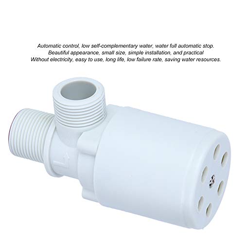 Mejores precios y opiniones de Valvula llenado tanque estacionario - cinco favoritos. 24 Imagen adicional