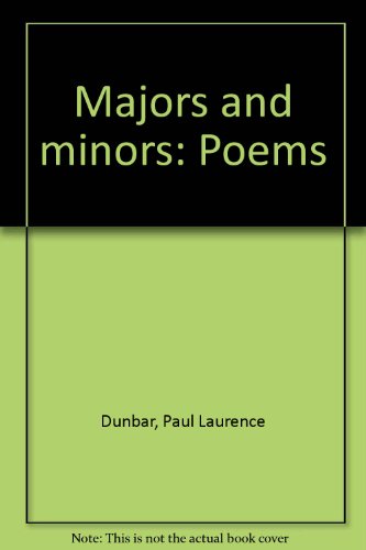 Majors and Minors 0881431230 Book Cover