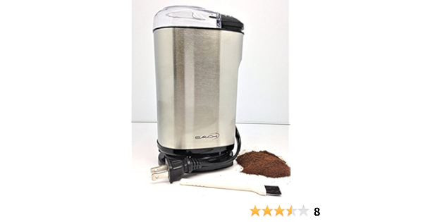 breville coffee n spice grinder