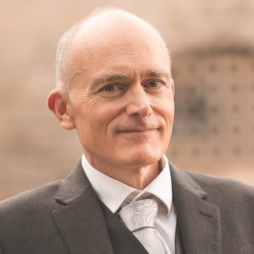 INTERVIEW: German History 1500-Present with Historian Peter Wilson cover art