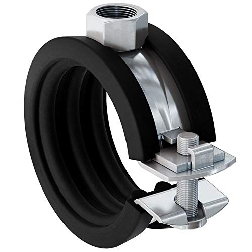 Preisvergleich Produktbild Fischer Rohrschelle FGRS 50-55, 79427