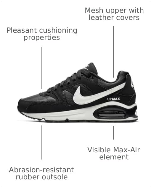 Image of Nike Mens Low-top SneakersSneaker