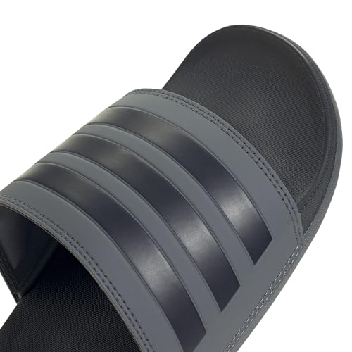 Image of adidas unisex-adult Adilette Comfort