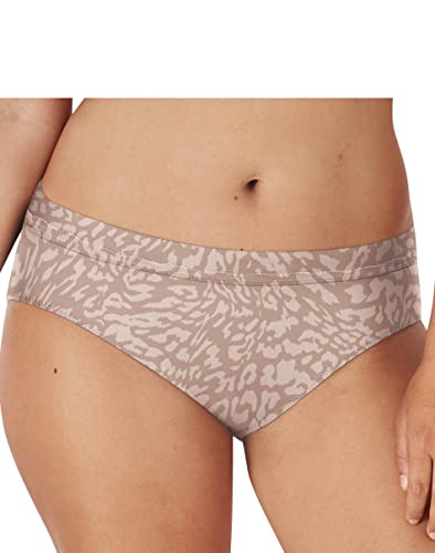 Bikini en microfibre U lisse Bali fini les irritations de plage