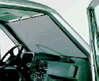 Dometic, Avvolgibile per cruscotto Anteriore, per Fiat Ducato, Standard