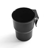 Keenso Car Cup Holder Car Hanging Cup Holder Universal for Hanging Air Vent Outlet Door