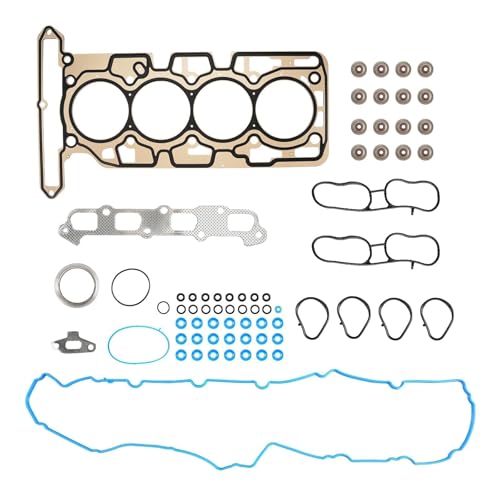 Image of Torchbeam Head Gasket Set HS26389PT,Fit for Canyon 2007-2012 2.9L,Colorado 2007-2012 2.9L,i-290 2007-2008 Engine Cylinder Kit