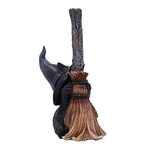 Nemesis Now Broom Guard 11.5cm, Black U5710U1 - Image 4