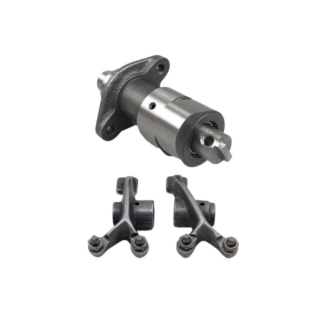 Árbol de levas y balancín para moto V F125 de 125 CC para motor de cuatro tiempos
