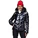 Produktbild Bogner Fire + Ice Ladies Saelly Blau, Damen Isolationsjacke, Größe 42 - Farbe Deepest Navy