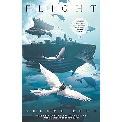 Flight Volume Four