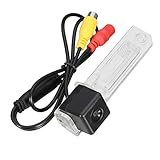 YONGYAO Retrovisore per Auto CCD Fotografica Retrocamere di retromarcia per VW Transporter T5 Touran & Caddy