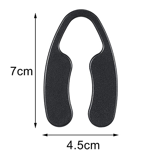 Miniatura 2 de Dcqq 4 Piezas Cortacápsula Cortador Papel Vino Cortador Cápsulas Para Vino Cortador De Botellas De Vino Accesorio Para Botellas De Vino Para Quitar El Papel De Aluminio Las Botellas Vino