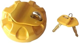1PC SY55/65/75/115/135/215/235-8-9 SANY Diesel tank anti-theft fuel tank cap