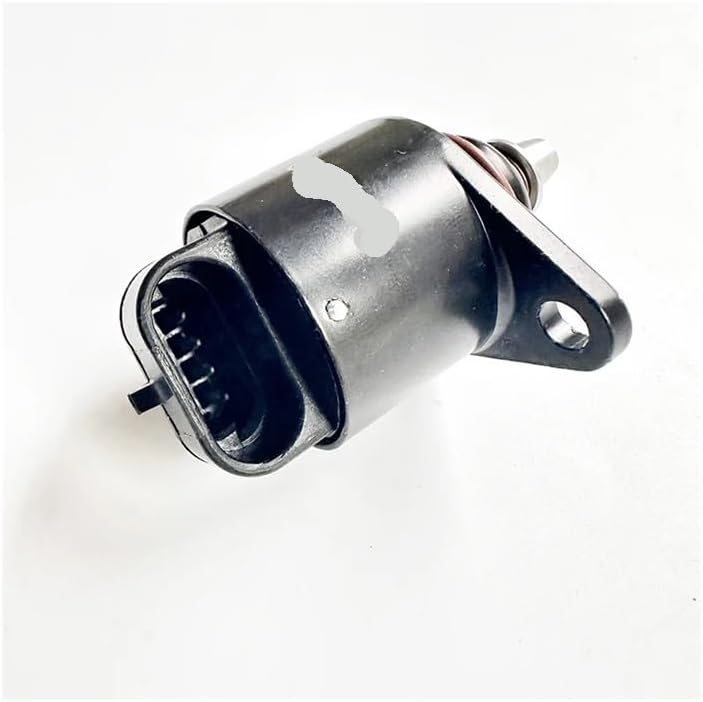 Control Idle Speed Motor IAC for X4 X2 Dominator ATV UTV Quad ATV800 1000 Side by Side Part Number 26179 Replacement Parts