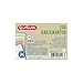 Produktbild Herlitz 50041107 Karteikarten, 200 (farbig sortiert), A8